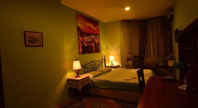 Номер Economy Station Hotel 34