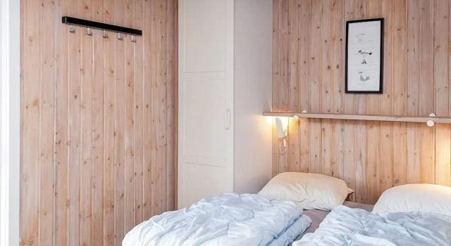 8 Person Holiday Home in Saltum-by Traum, Rezervovat Rekreační dům Saltum 
