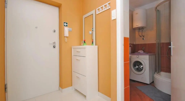 Апартаменты Apartment Antea