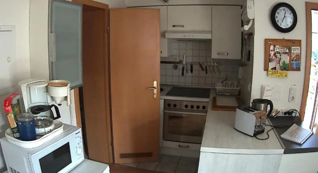 Апартаменты pension24 Kassel
