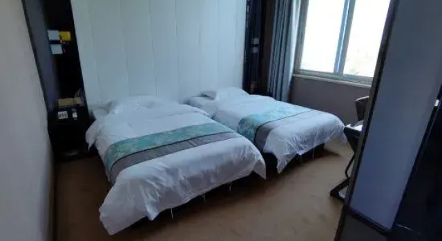 Mingcheng Yandu Weidun Manor Hotel, Rezerwuj Hotel Anqing Anhui