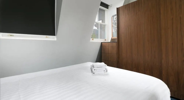 Designer two BR Apartment In Angel With Huge Terrace, Varaa Huoneisto Asunnot kohteessa Merseyside, Huoneisto