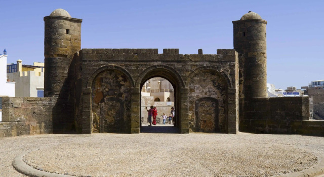 Sofitel Essaouira Mogador Golf & Spa, Boek Resort Hotels in Marrakech-Tensift-Haouz met zwembad, Zwembad