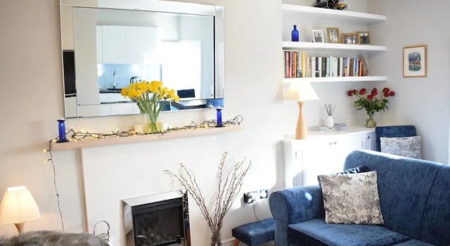 Modern 1 Bedroom Apartment in Notting Hill