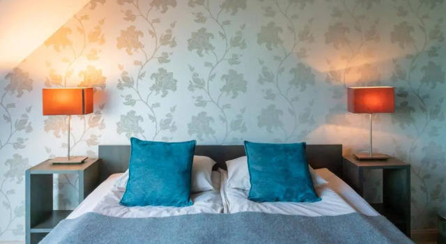 Номер Standard Dagen Haus Guesthouse
