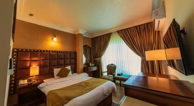 Номер Deluxe Town Season Hotel