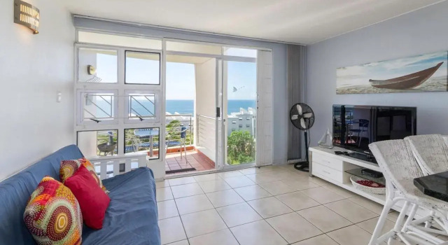 Ocean Breeze at 92 Chaka Cove