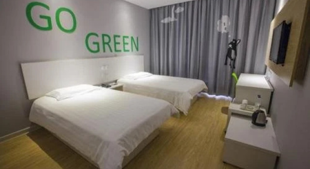 Motel Yi'ning Beihuan Road Shanghaicheng, Buchen Sie Motel Motels in Xinjiang, Motel