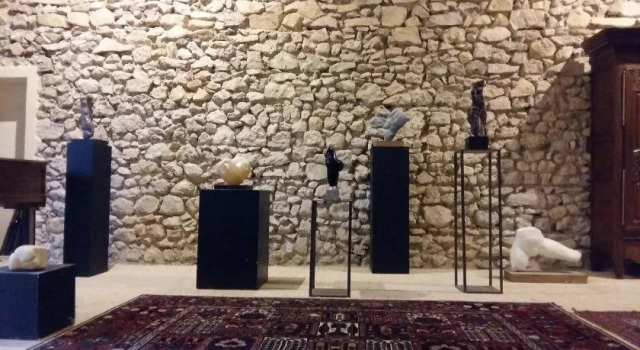 Mazet Des Artistes, Забронировать Отель Мурьес Альпий