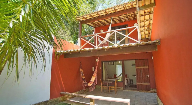 Студия Superior Eco Village Ferradura