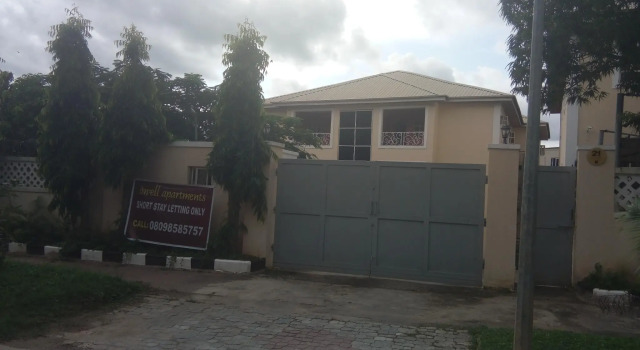 Dwell Apartments