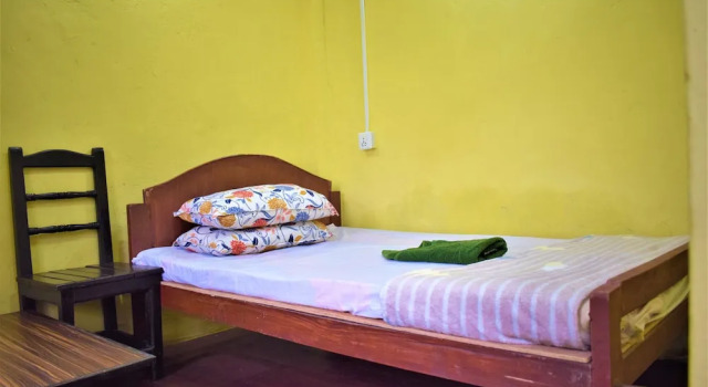 Jungle Crown Organic Homestay, Забронировать Отель Недорогие отели Катманду, недорого