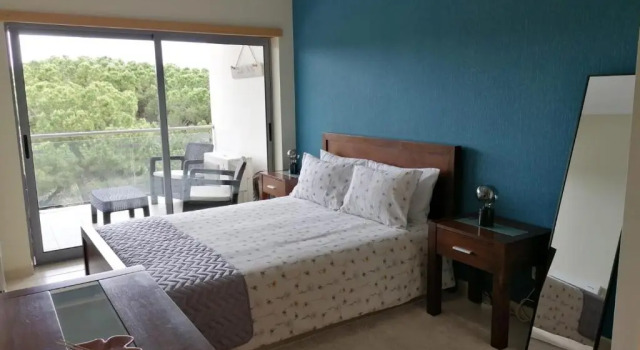 Casa Jacqueline, Rezerwuj Hotel Hotele w Algarve z basenem, Basen
