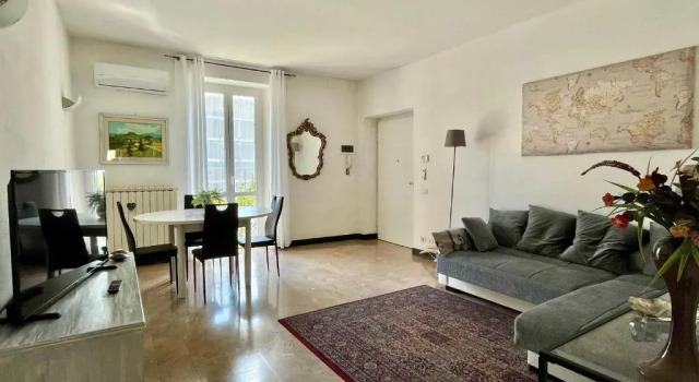 Апартаменты Home Dolce Casa Apartment