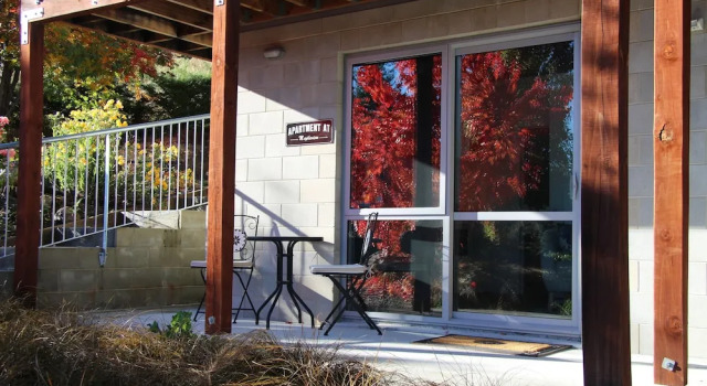 Apartment at Mapleview