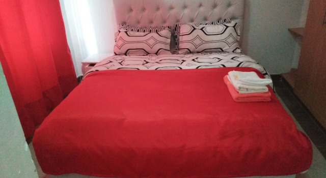 Номер Economy Johiz Casa JKIA