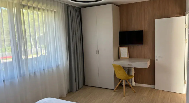 Albert Residence Grand Chalet, Забронировать Шале Пояна-Брашов Брашов, 3* 4*