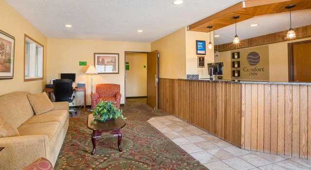 Quality Inn York, Buchen Sie Hotel SPA-Hotels in York, SPA