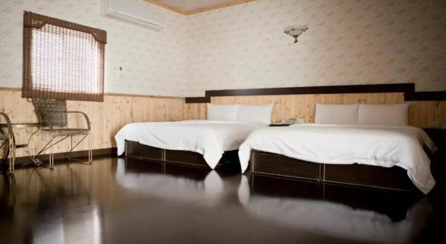 Forlove Resort, Rezervovat Lázně / Resort Checheng Pingtung County
