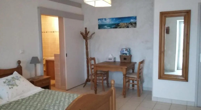 La Ferme du Vincin, Rezerwuj Hotel Vannes 