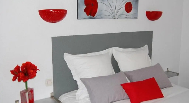 Двухместный номер Standard Hotel du Porge