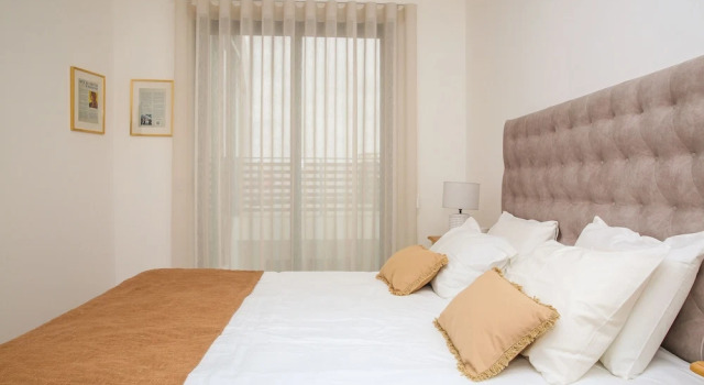 Люкс Pata da Gaivota Boutique House