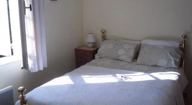 La Passiflore Chambre d'hote, Varaa Hotelli Saint-Paul-le-Jeune Cévennes
