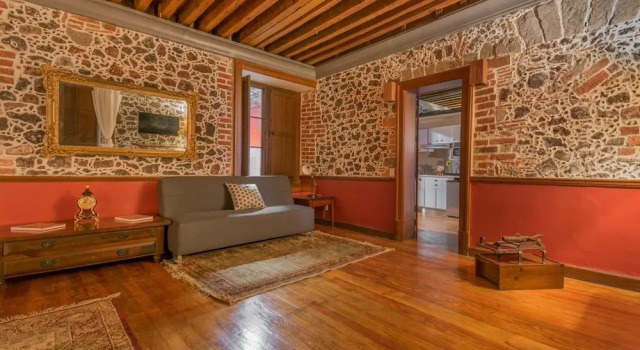 CASA SAUTO Wonderful Vintage Luxury Suite, Забронировать Апартаменты/квартира Апартаменты Мехико, рядом с Парк Аламеда, Апартаменты/квартира