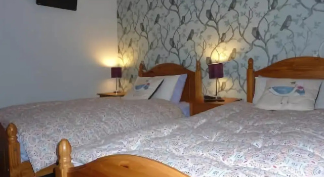 Conusg Bed and Breakfast