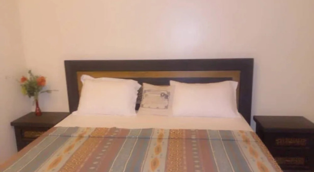 Gallé Niwa, Reserva ahora Hotel Dakar Dakar, cerca de Ile de Goree Beach