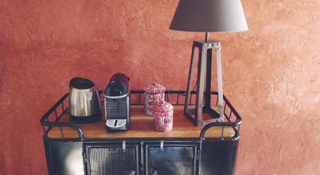 Номер Standard Une Chambre En Luberon (Adults Only)