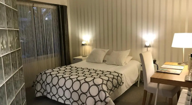 Carnac Lodge Hotel & Spa