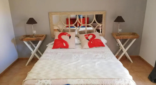 Вилла villa Alegria Golf&Beach