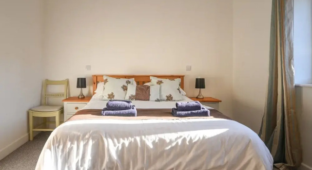 The Stables, Забронировать Дом для отпуска Лайм-Риджис Jurassic Coast