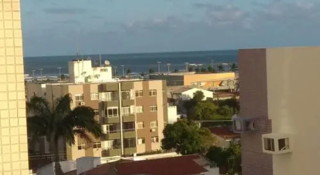 Concept Tower Praia Apart, Varaa Hotelli Hotellit Sergipe uima-altaalla, Uima-allas