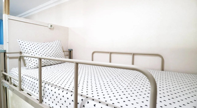Pondok Backpacker Hostel, Rezervovat Hostel Malang East Java, poblíž Taman Rekreasi Senaputra