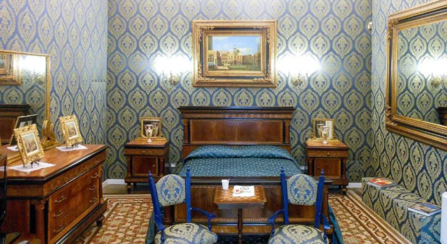 Номер Superior Palazzo Antica Via Appia