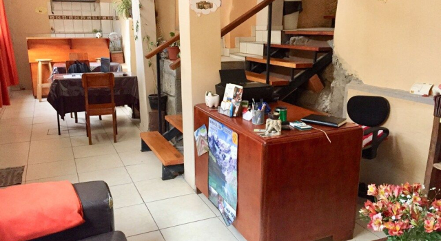 Big Vacation Hostel, Prenota Ostello Ostelli a Cusco, vicino a Qenko, Ostello