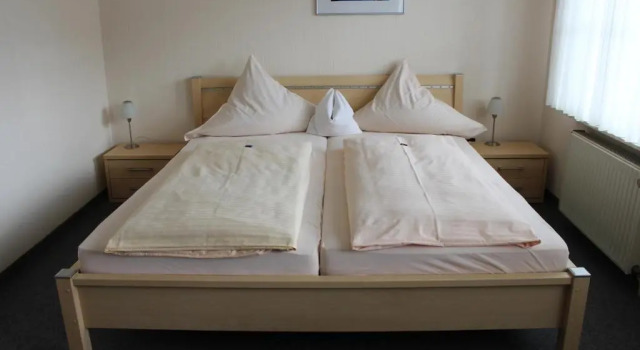 Номер Standard Hotel Schlömer
