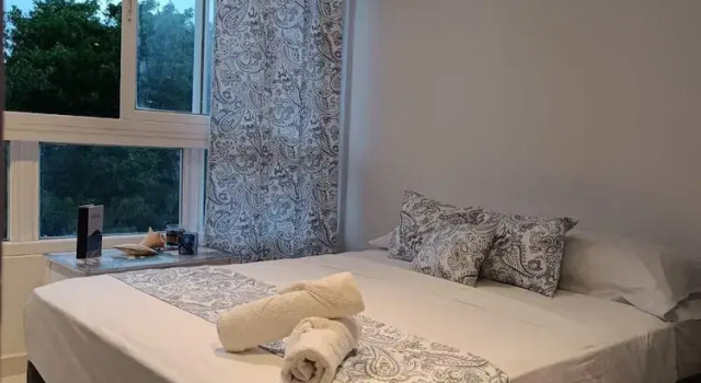 Люкс Apartamentos Ingrid