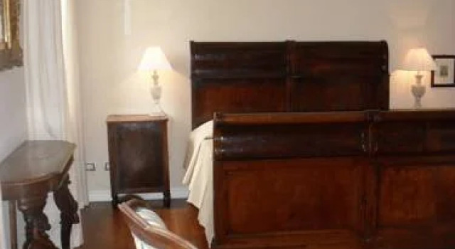 Dimora Della Gran Farnia