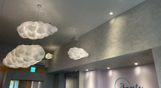 Sky Gate Hotel
