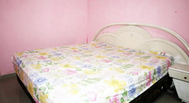 Standart oda Charisma Homestay