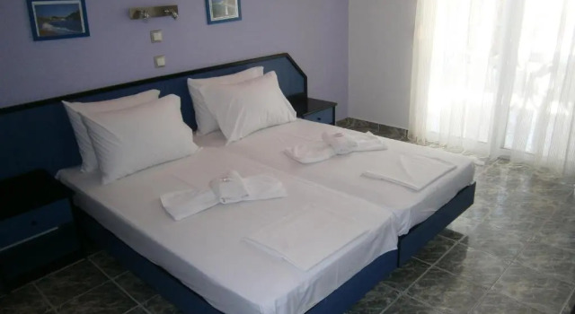 Двухместный номер Standard Liakada Hotel