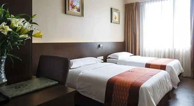 Süper oda 56 Hotel