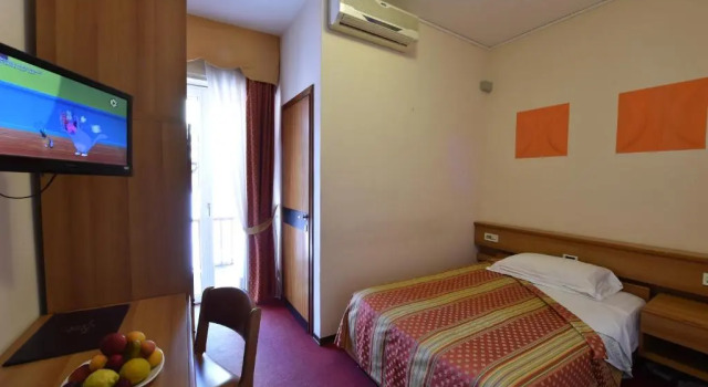 Номер Economy Ambra Hotel