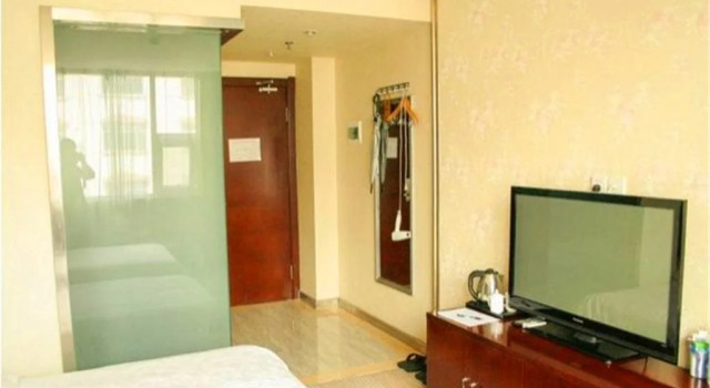 Kunlun Holiday Hotel, Reservar Hotel Jinfeng Yinchuan