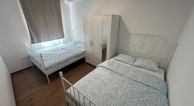 Апартаменты Superior Apartments Portéa - NEW 2025