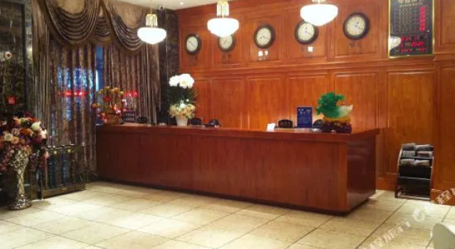 Elan Hotel (Jiujiang Pedestrian Street), Rezerwuj Hotel Jiujiang Jiangxi