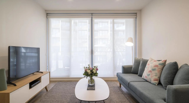 Caroline Serviced Apartments - Sandringham, Book Lejlighed Lejligheder i Sandringham, Lejlighed